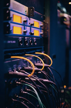 IT Server Bank